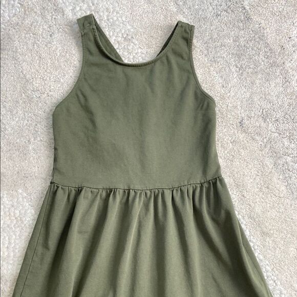 J Crew Eyelet Lace Sleeveless Maxi Dress - Picture 3 of 11